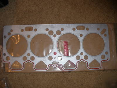 Massey ferguson 165,168,185,690 tractor head gasket 