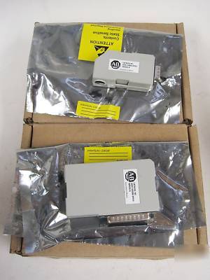 New allen bradley 2098 ultra 3000 digital servo drive 