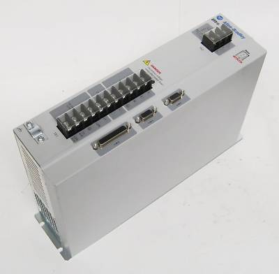 New allen bradley 2098 ultra 3000 digital servo drive 