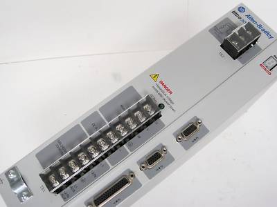 New allen bradley 2098 ultra 3000 digital servo drive 