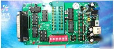 Willem eprom programmer +adapter TSOP32 (8MM,14MM)-U4