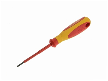 Witte WIT74104 : protop vde screwdriver 100MM x 4.0MM