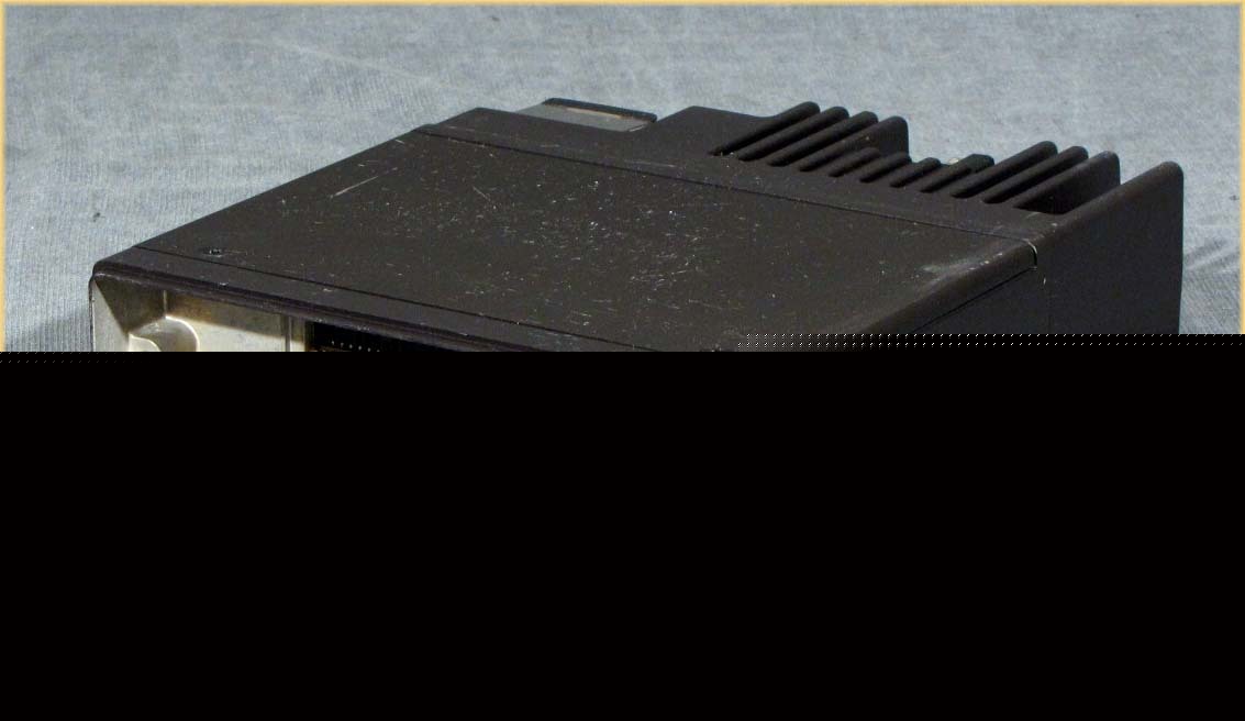 * motorola spectra vhf radio D43KMA7JA5BK
