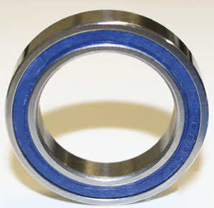 6800RS slim/thin section ball bearing 10X19 10X19X5