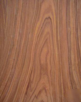 96 sq ft rosewood premium veneer slip matched 3 sheets
