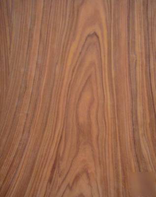 96 sq ft rosewood premium veneer slip matched 3 sheets