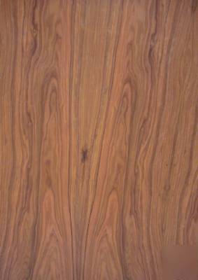 96 sq ft rosewood premium veneer slip matched 3 sheets