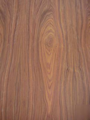 96 sq ft rosewood premium veneer slip matched 3 sheets