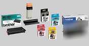 Brother intl. toner cartridge high-yield black