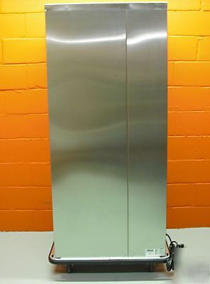 Fwe mtu-12D universal heating cabinet (reduced )