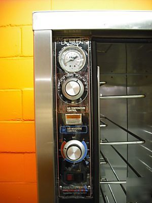 Fwe mtu-12D universal heating cabinet (reduced )