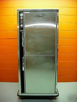 Fwe mtu-12D universal heating cabinet (reduced )