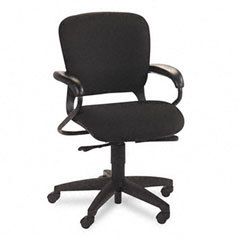 Hon 4700 series mobius task seating mid back swivel ch