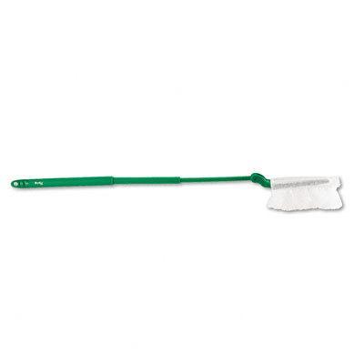 Kimberly-clark duster head has 380000 dust-trapping