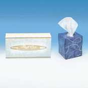 Marcal fluff-out facial tissue - facial tissue