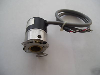New accu-coder precision encoder 755A 3600 - in box