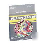 Plasti bands - 4.25