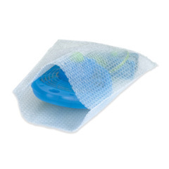 Shoplet select flush cut bubble pouches 6 x 15