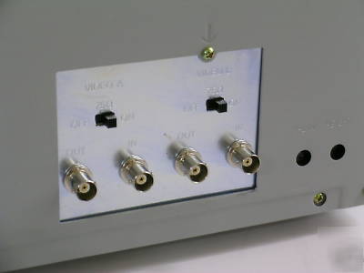 Sony ssm-121 12