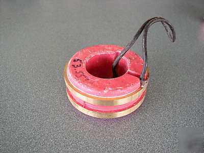 St-stc generator slip rings for 10KW and 12KW