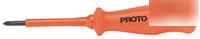 Stanley 9503 screwdriver insulated phil 3X lot-2-ea