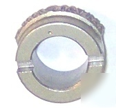 Sterling silver jewelry marking steel roller die stamp 