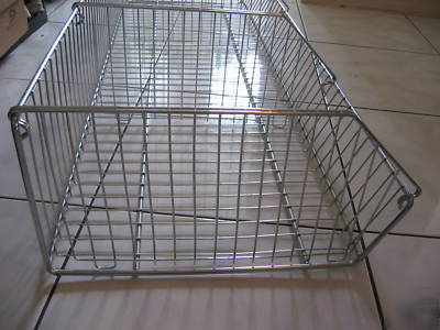 Store/retail lozier 48
