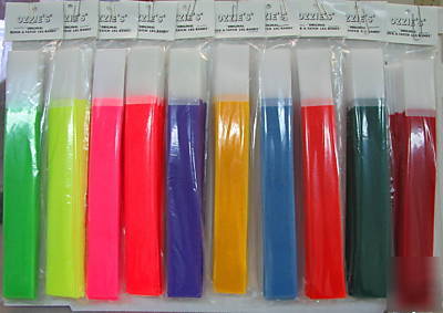 Velcro style bands-arm, leg, sports, cattle, animals
