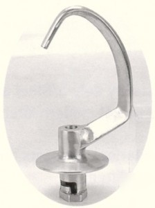 20 qt. quart restaurant commercial dough mixer & more