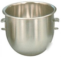 20 qt. quart restaurant commercial dough mixer & more