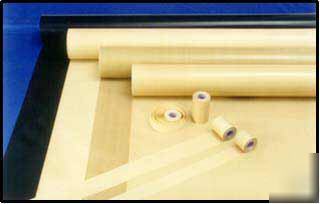 3 mil teflon fabric - price per square yard