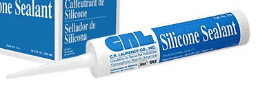 33S clear silicone sealant our most popular sealant 