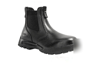 5.11 tactical 12207 cst safety toe slip on boots sz 9.5
