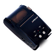 Apriva smart card reader plus phone