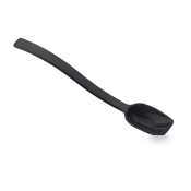 Cambro camwear clear buffet spoon |1 dz| SPO10CW-135