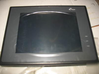 Eview touch screen MT510TV mt 510 tv hmi hmitek weintek