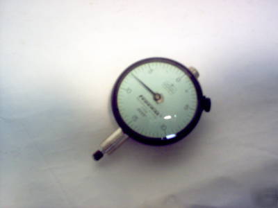 Federal dial indicator model C5M with .0005