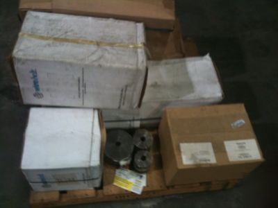 Flatflexand mesh wirebelt