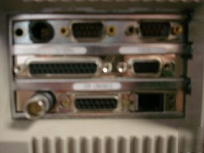 Gnnettest interwatch 95000 lan-wan protocol analyzer+
