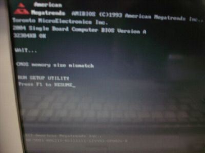 Gnnettest interwatch 95000 lan-wan protocol analyzer+