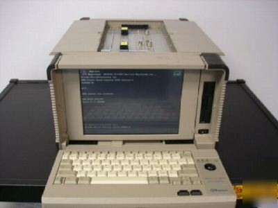 Gnnettest interwatch 95000 lan-wan protocol analyzer+
