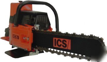 Ics 633F4 gas saw packages 14