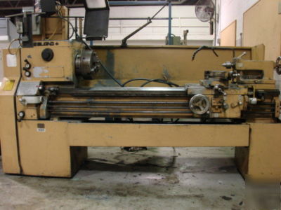 Leblond regal 19