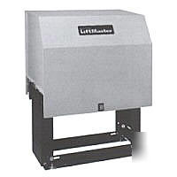 Liftmaster SL575 1HP slide gate operator 575V 3PH