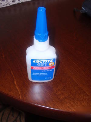Loctite 401/50G - standard price 40â‚¬