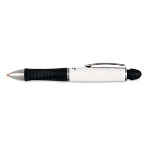 New 10 papermate phd multi ball pen pencil & stylus 