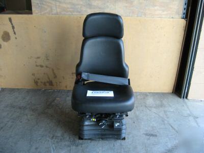 New caterpillar comfort seat group part # 159-2950