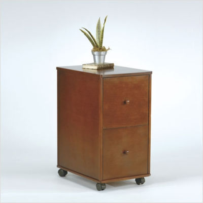 Osp designs madison file cabinet
