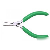 Xcelite midget needle nose plier, smooth jaw L4G