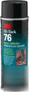 3Mâ„¢ pressure sensitive spray adhesive 72 blue, 24 fl oz